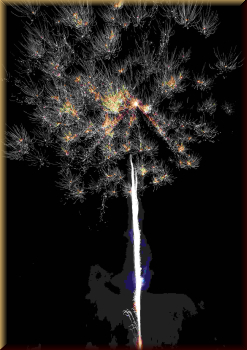 Preview: NICO Europe 82070 Delta Fire V138-1880, 138 Schuss - Bild 2